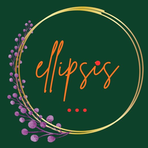 Ellipsis logo